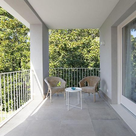 Appartamenti Dama 1 Bardolino Esterno foto