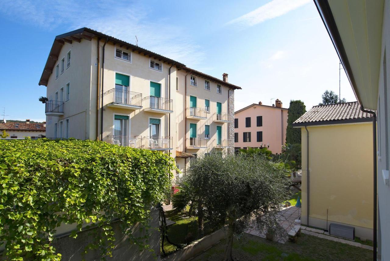 Appartamenti Dama 1 Bardolino Esterno foto